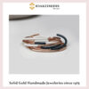 Enamel Copper bracelets variety 2